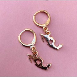 Arete Mexico Mini #V12 (1 pieza)