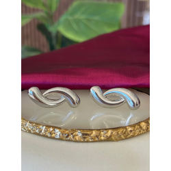 Aretes gotas encontradas #207A