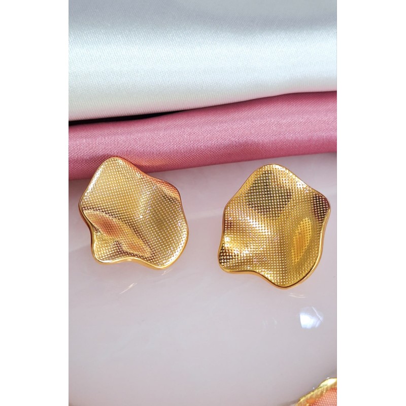 Aretes planos irregulares #D3