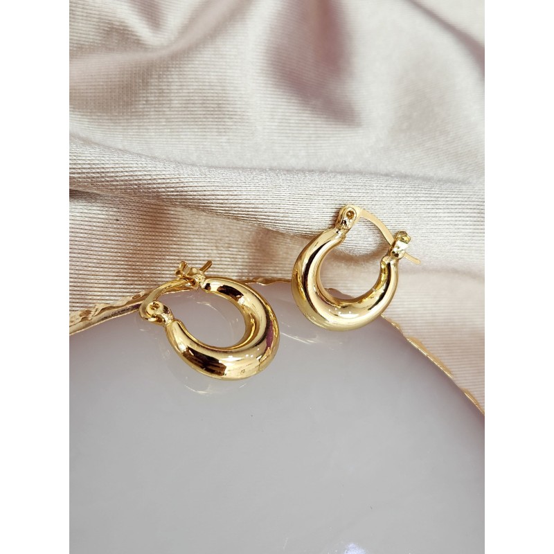 Arracadas chicas #9A