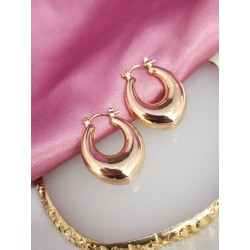 Arracadas infladas #B2