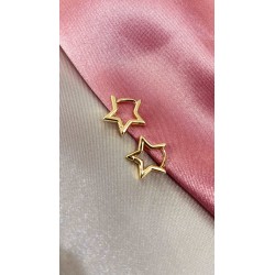 Aretes Estrella #77A