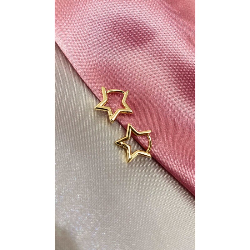 Aretes Estrella #77A