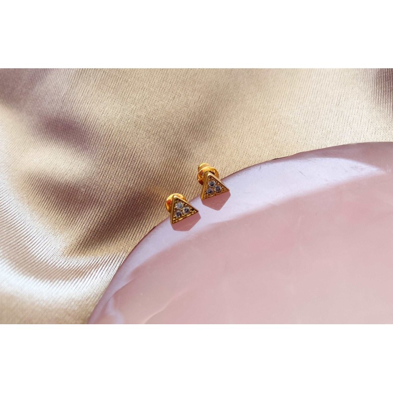 Aretes #111 triangulo