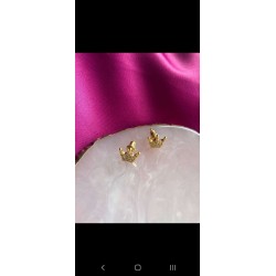 Aretes #97 corona zirconia