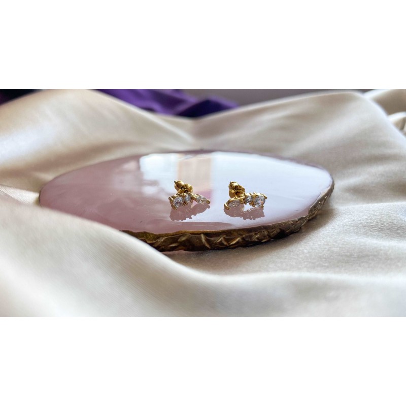 Aretes #88 curva cristal