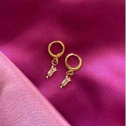 Arete bebida (1 pieza) #R5