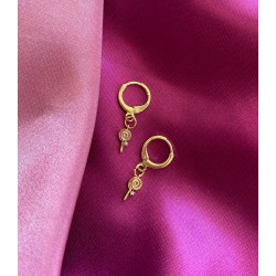 Arete paleta espiral (1 pieza) #R3