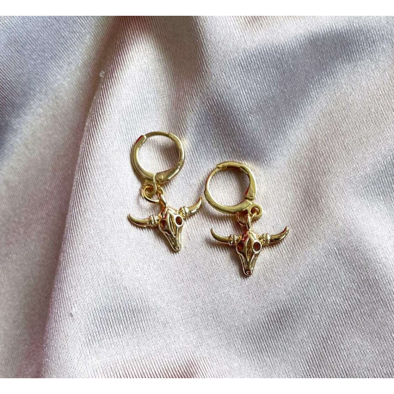 Arete toro (1 pieza) #J2