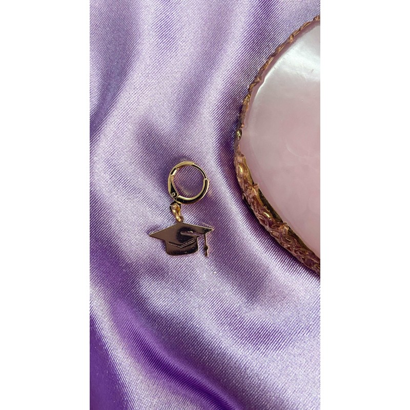 Arete graduación #i17 (1 pieza)